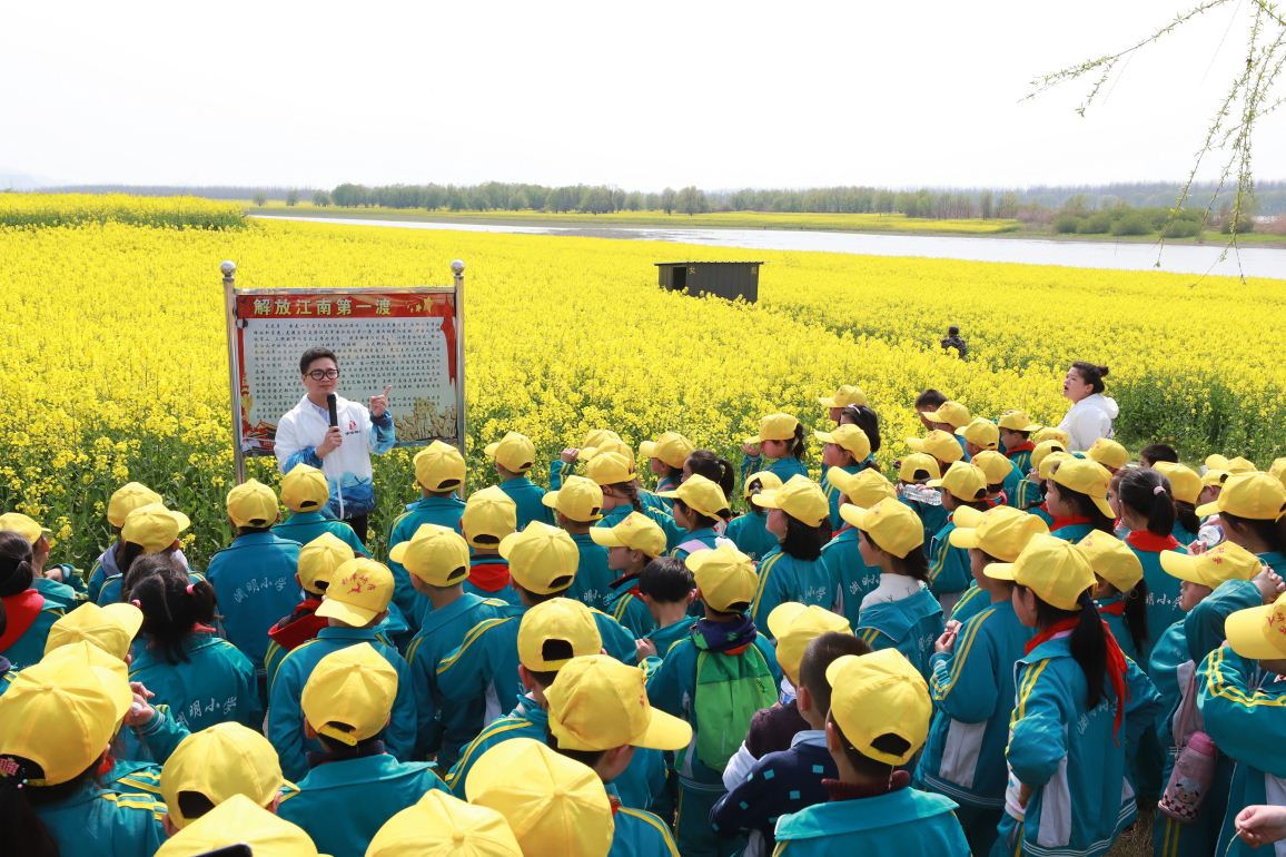 專家(jiā)談暑假研學旅行(xíng)如(rú)何做(zuò)好(hǎo)“研”與“學”