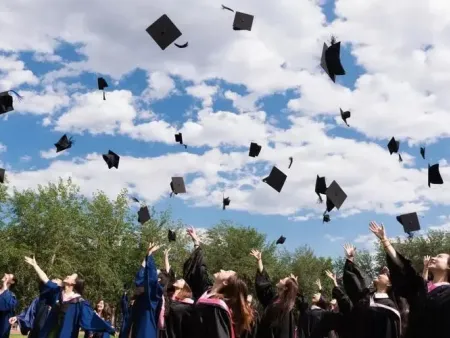 如(rú)何規劃自(zì)己的(de)學業(yè)規劃